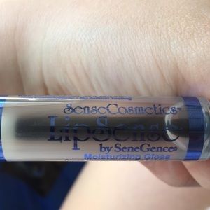 LIPSENSE GLOSS